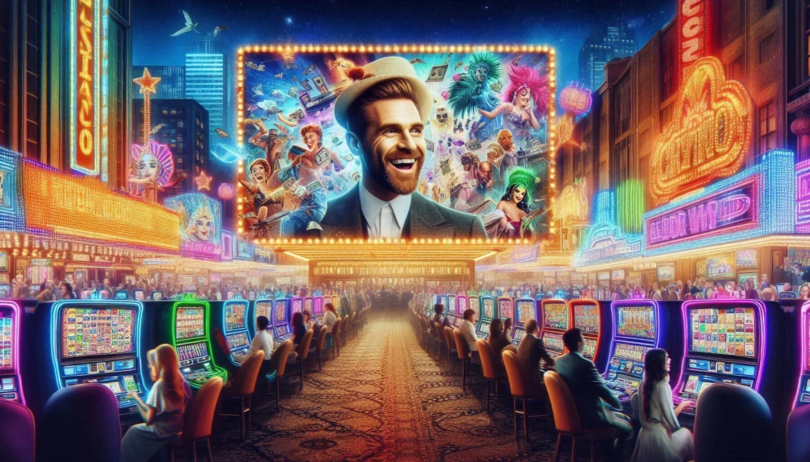 50 Crowns Casino